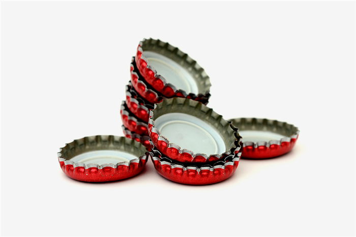 CroEnproots для укупорки. Є близько 2 ₽ за штуку. Фото: Quang Ho / Shutterstock