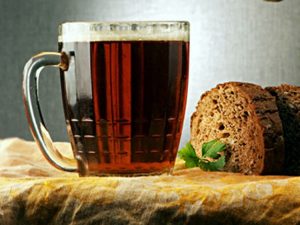 пиво на квасному суслі