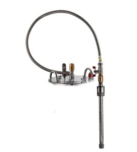 Aquagradus Steam Generator