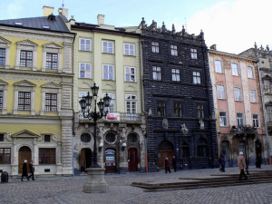 Палац Бандінеллі