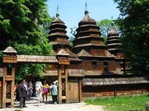 Шевченківський гай