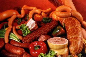 Харчова промисловість
