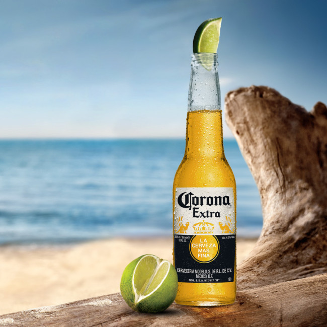 Corona Beer: історія, використання та класифікація