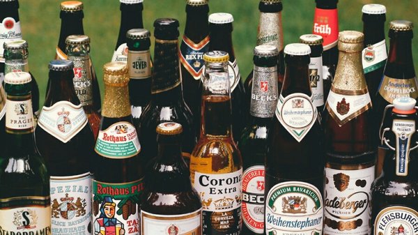 Пиво в Німеччині: сорти, марки бренди та фестивалі, що проводяться