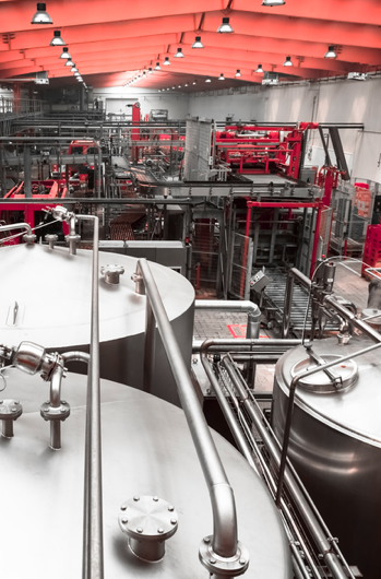 Ab inbev efes