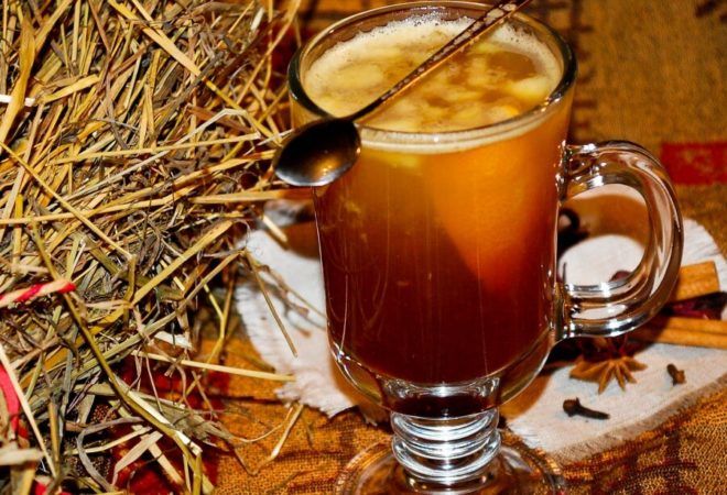Пиво від кашлю