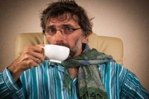 Вживати напій варто лише у теплому вигляді