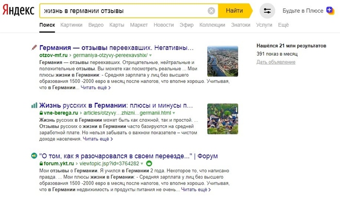 як писати статті новини пошукові слова