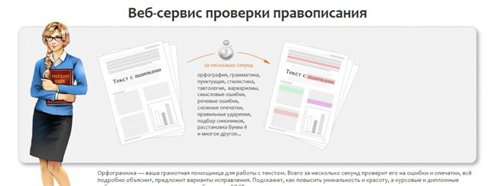 як писати статті новини грамотичні помилки