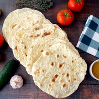 Рецепти без масла та маргарину