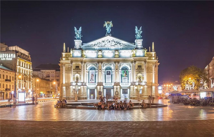 Backend. tran. bus_tickets krakow - lviv