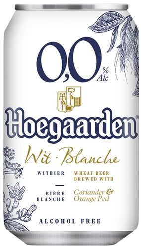 Hoegaarden 0