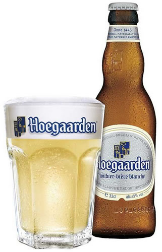 Hoegaarden White