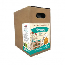Зерновий набір Beervingem Vienna