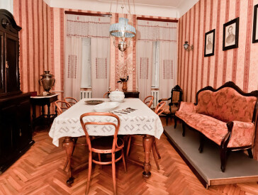 Полтавський літературно-меморіальний музей В. Г. Короленка