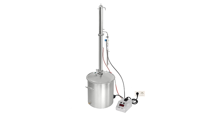 Фото Опис продукту Moonshine Device Wein Practic