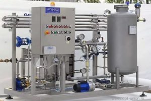 Секрети виготовлення пива: усі технологічні процеси виробництва