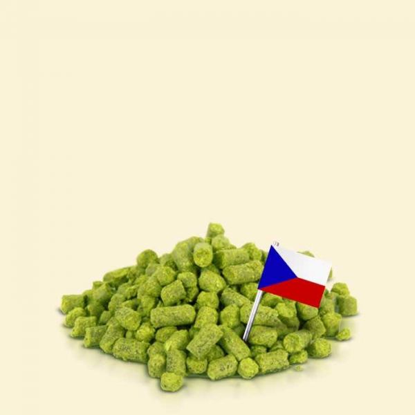 HOPS PREMINT (Чехія) 100г
