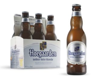Huagarden Beer1