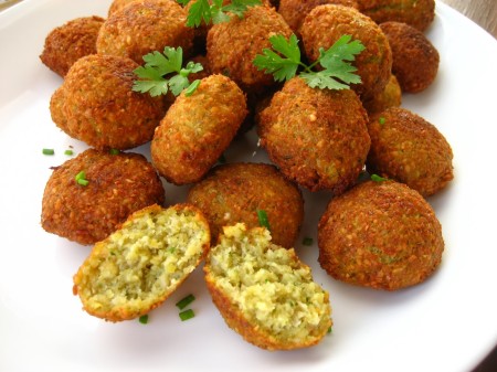 Фалафель