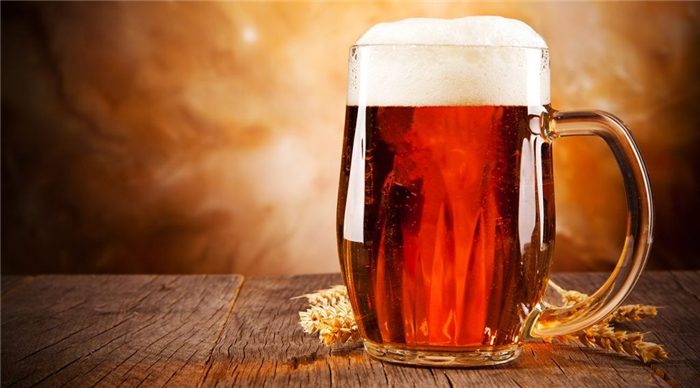 Німецьке пиво Bockbier