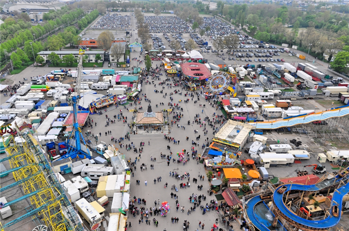 Німецьке пиво: Відомі сорти, пивні фестивалі та традиції пиття хаппі
