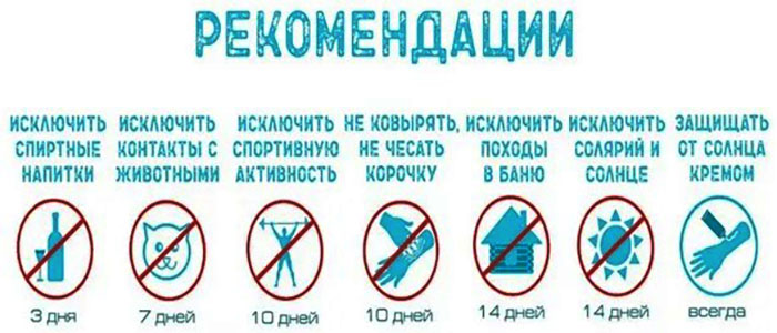 Скільки алкоголю, енергії, пива не можна пити після татуювання. Чому, коли це можливо