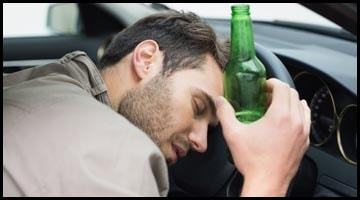 Скільки проміле у пляшці пива і скільки воно вивітрюється