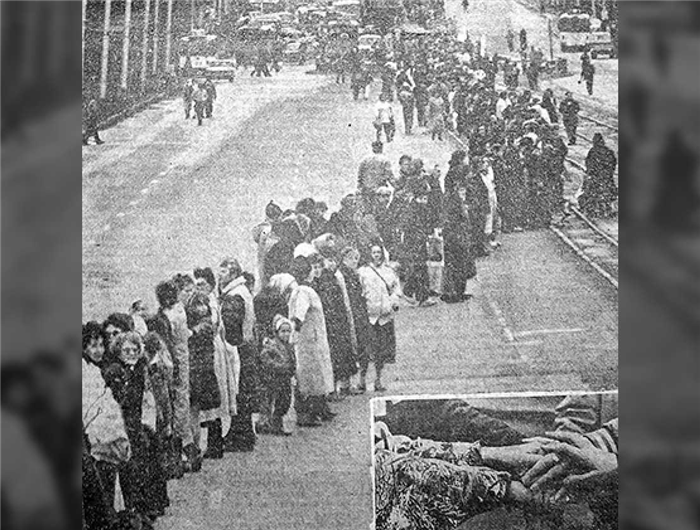 Фенол у воді: небезпека фенолу