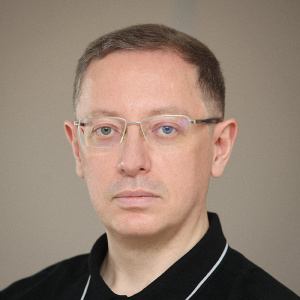 Павло Абрамович